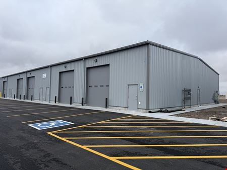 Preview of Industrial space for Rent at 5393 Beach Drive