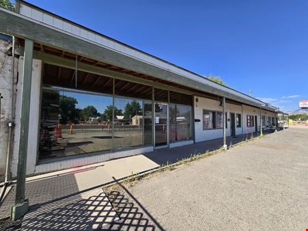 Preview of commercial space at 3258 F Rd