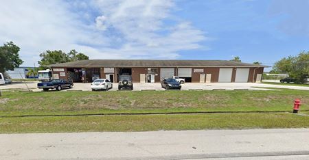 Preview of Industrial space for Sale at 1901 Southwest Biltmore Street
