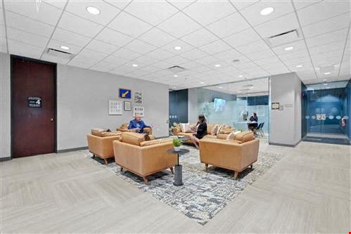 Workstyle Flexible Spaces - 3030 Warrenville Road