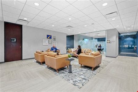 Preview of Coworking space for Rent at 3030 Warrenville Road 4th Floor