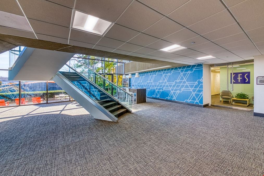 Palisades, Building C