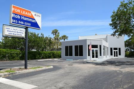 Preview of Office space for Rent at 951 N Alternate A1 A