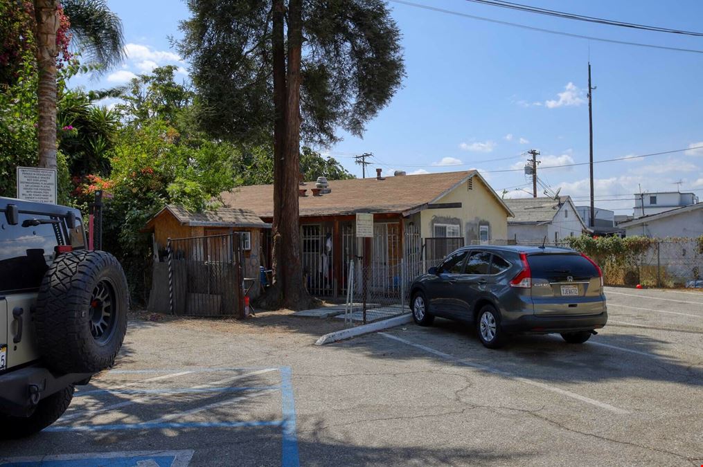 11218 Garvey Ave