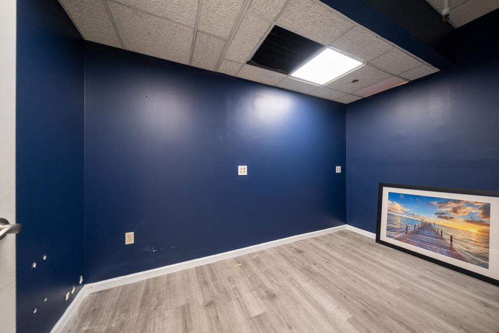 1 Trimont Lane Suite 210