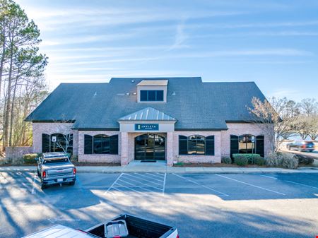 Preview of Office space for Sale at 350 Leavell Cir