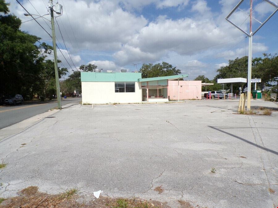 339 Bartow Rd