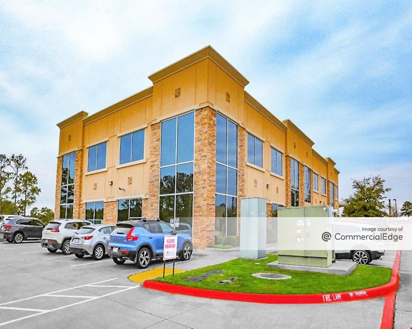 Lakeside Professional Building