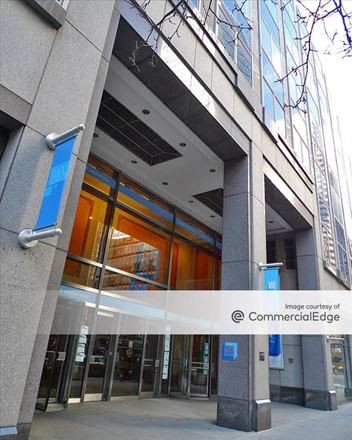 Preview of Office space for Rent at 730 3rd Avenue
