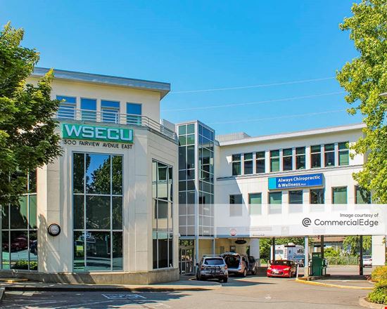 Preview of Office space for Rent at 1500 Fairview Avenue East