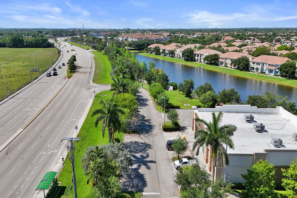 Single-Tenant Net Lease Investment Opportunity