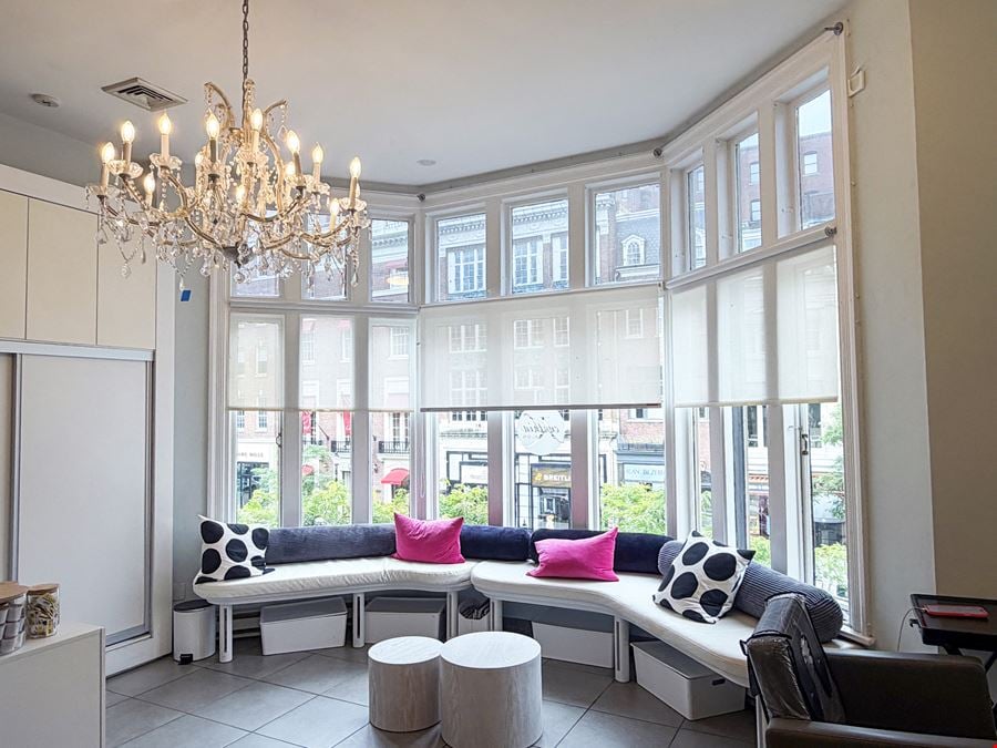 35 Newbury St