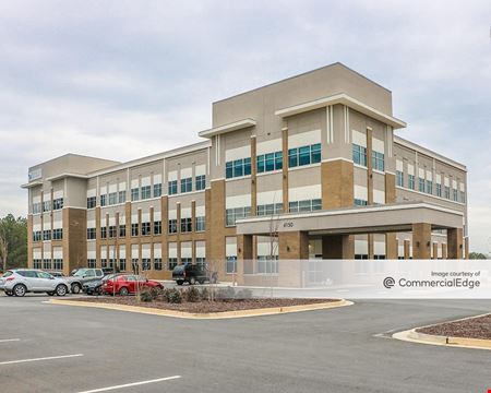 Preview of commercial space at 4150 Deputy Bill Cantrell Memorial Road