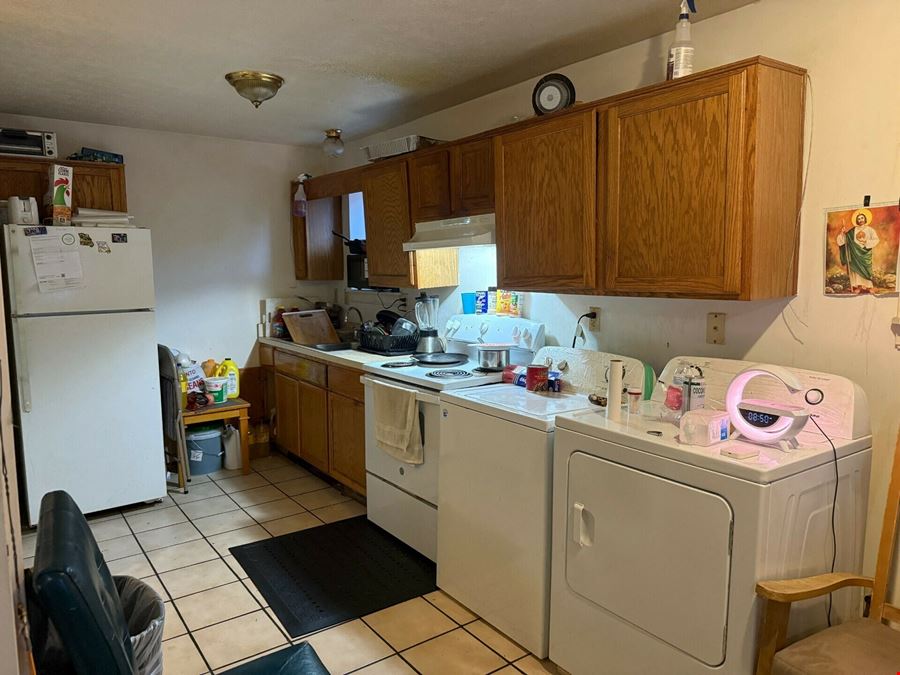 2616-2626 Lindsay Ave, Louisville, KY