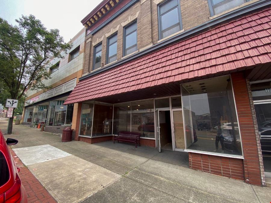 117 W Crawford Avenue