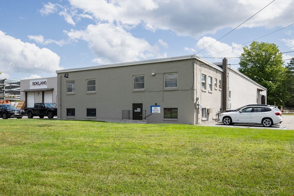 42 Karner Rd