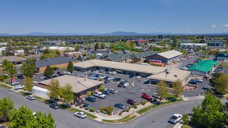 Preview of Retail space for Sale at 2570 NE Twin Knolls Drive
