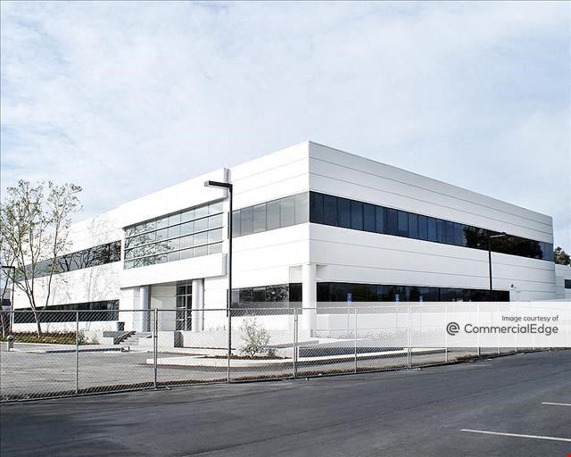 Rose Orchard Technology Park