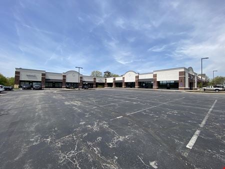 Preview of Retail space for Sale at 1721 NW Burdett Crossing