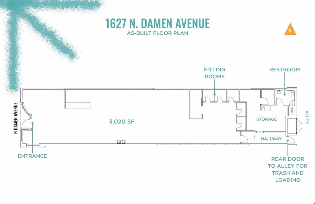 Damen Collective