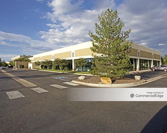 Preview of Office space for Rent at 7237 Church Ranch Blvd