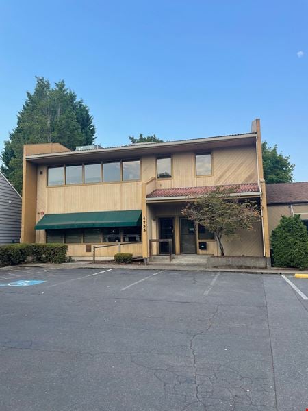 Preview of Office space for Sale at 4755 SW Watson Ave