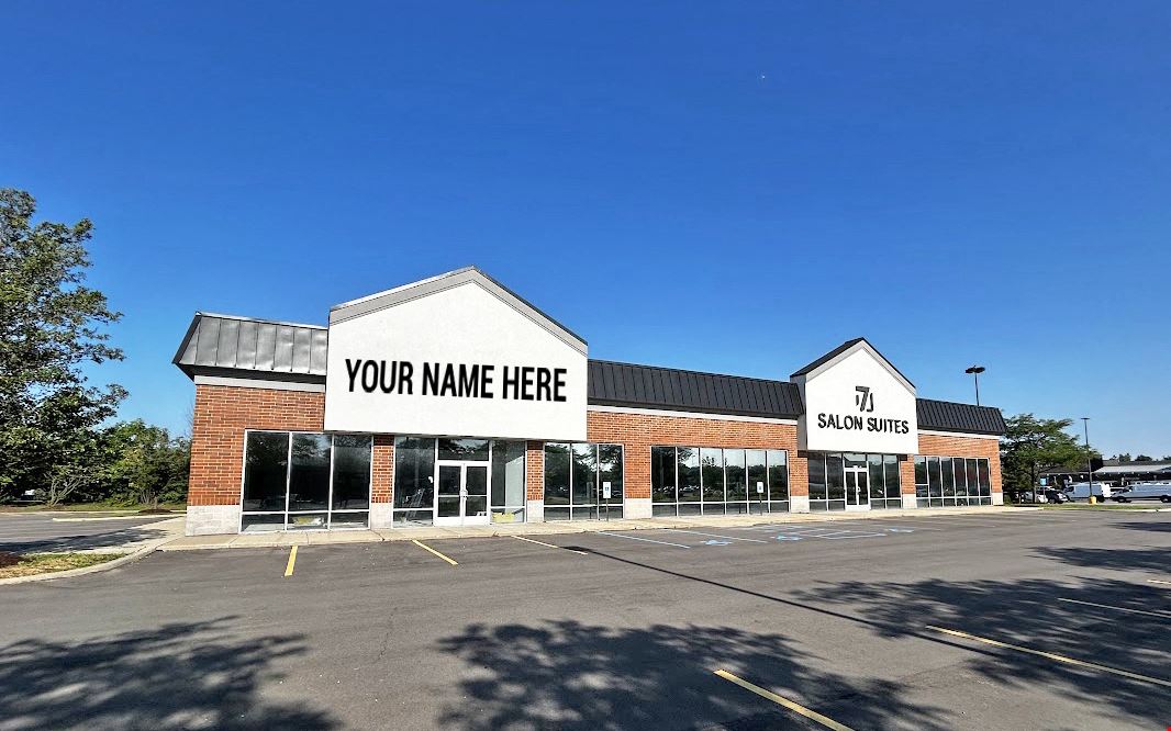 White Lake Market Place