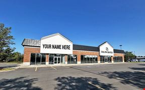White Lake Market Place