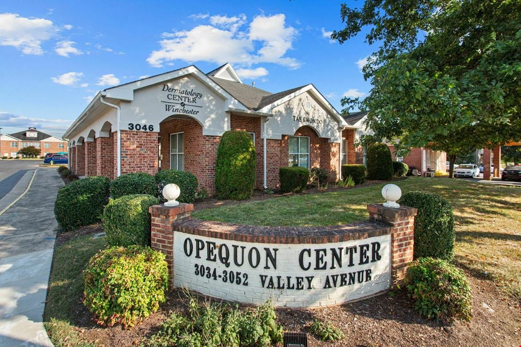 MEDICAL OFFICE CONDO AVAILABLE