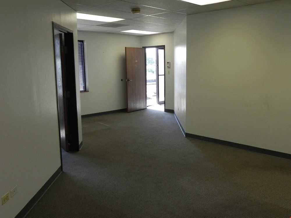 Tech Centre at 92nd