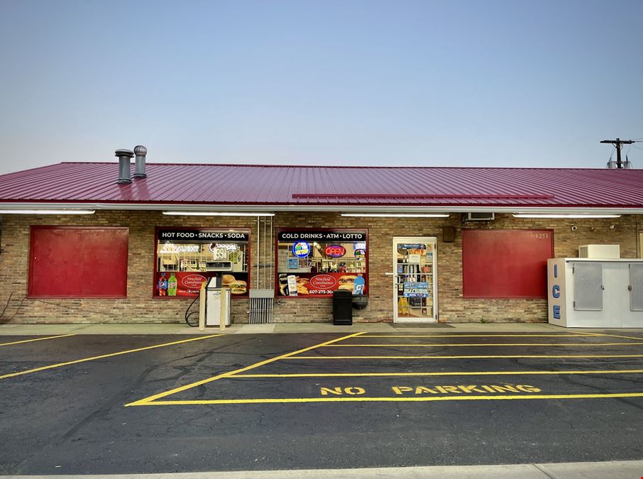 Newfield Convenience