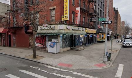 Preview of Retail space for Rent at 2391 Fred Douglass Blvd