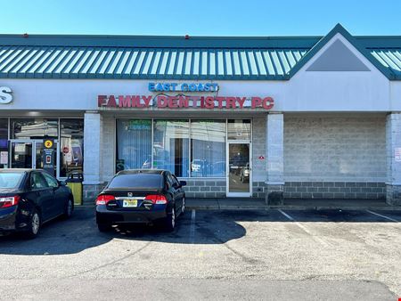 Preview of commercial space at 741 Summit Avenue