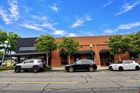 MIXED USE RETAIL AND OFFICE OPPORTUNITY