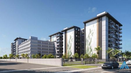 Preview of VacantLand space for Sale at 5434 W Hallandale Beach Blvd