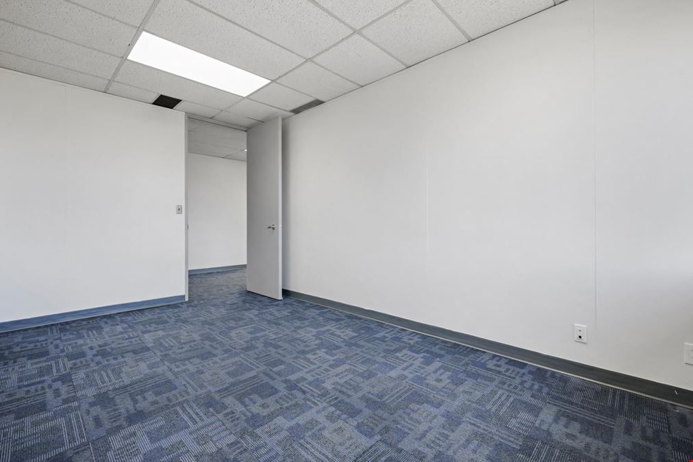 Tech To U Centre