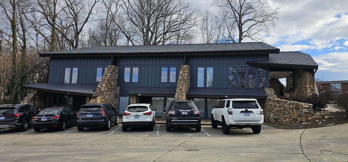 701 Hartness Rd