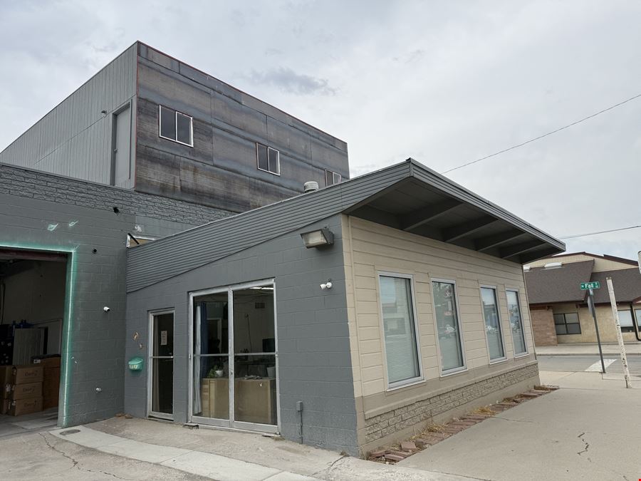220 East William Street