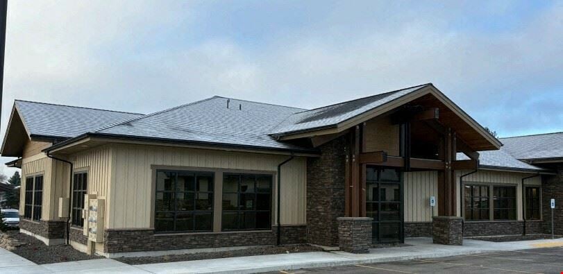 512 North Evergreen Road
