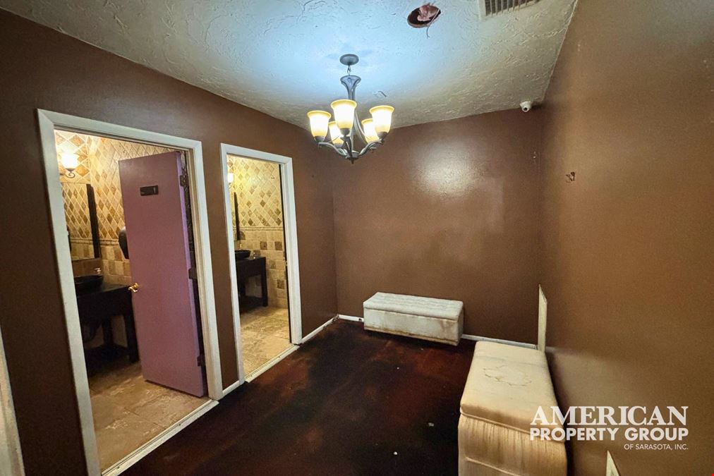 Englewood Retail Condo