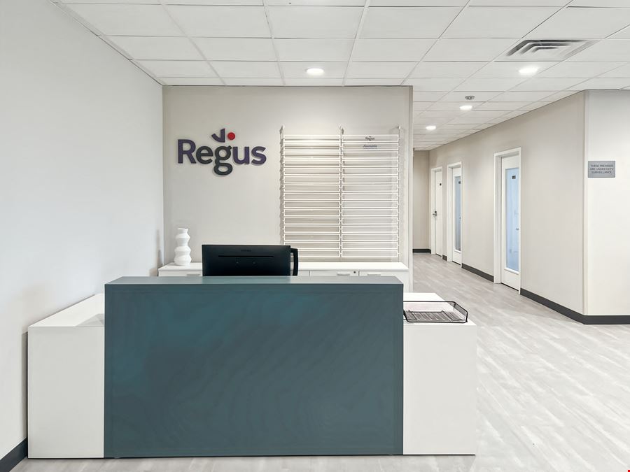 Regus - South Plainfield - Hadley Rd
