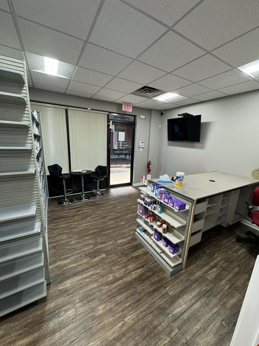 Waterloo Center Condominium | Lee St. | Warrenton, VA