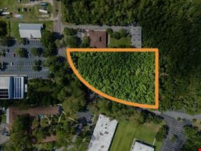 Sought-after land in Newberry, FL.