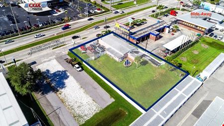 Preview of Mixed Use space for Sale at 3102 Cortez rd W Bradenton Fl 34207