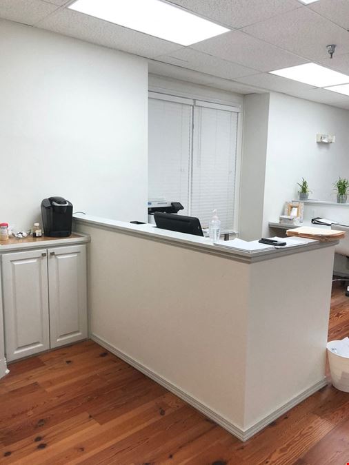 1Lobdell Office Suite Available For Sale or Lease