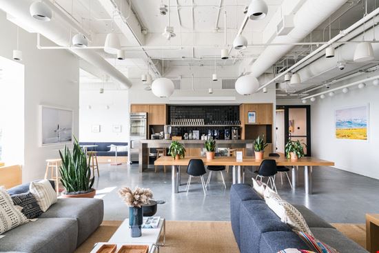WeWork - 1155 Perimeter Center West