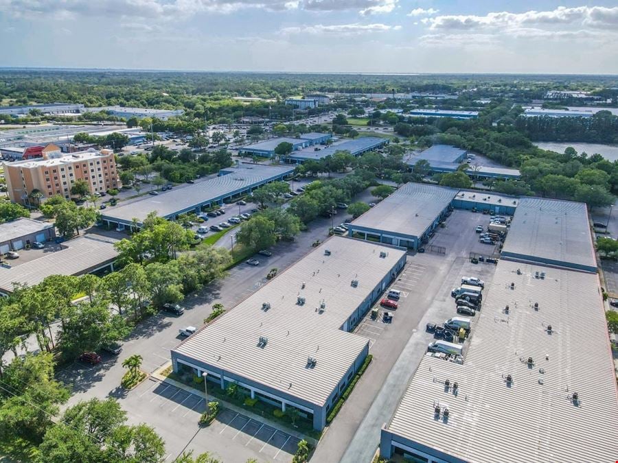 5461 W. Waters Sub-Lease