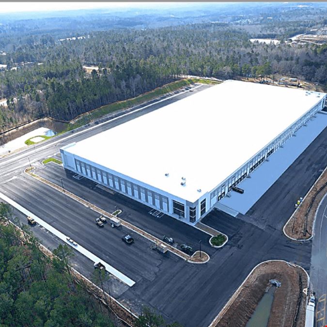 2137 - Douglasville