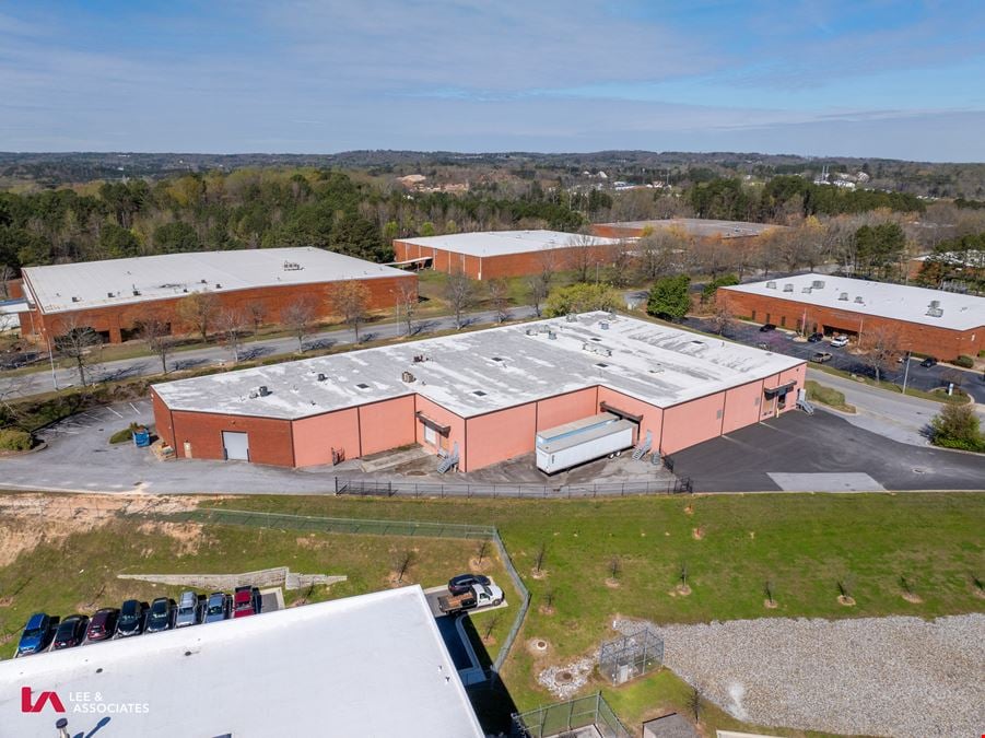 3471 Atlanta Industrial Parkway Northwest