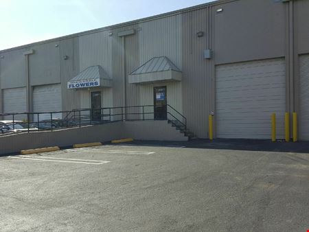 Preview of Industrial space for Rent at 2626 NW 72nd Avenue - 3,800 SF